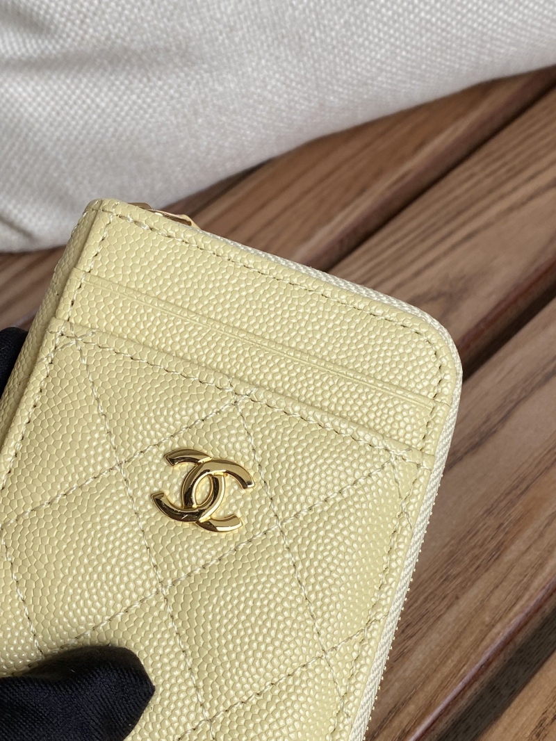 Ch**el wallet purse